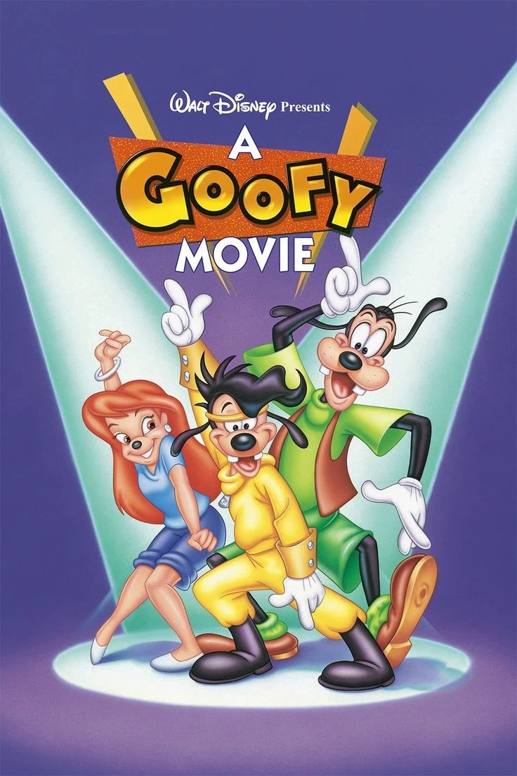 A goofy movie  thumbnail