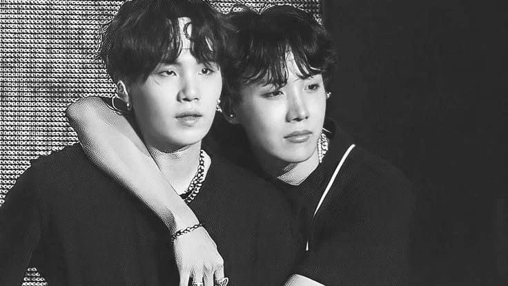 Hoseok ;SOPE thumbnail