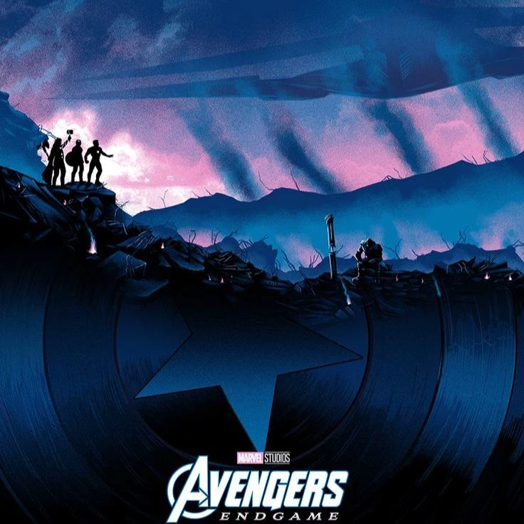 Marvel thumbnail