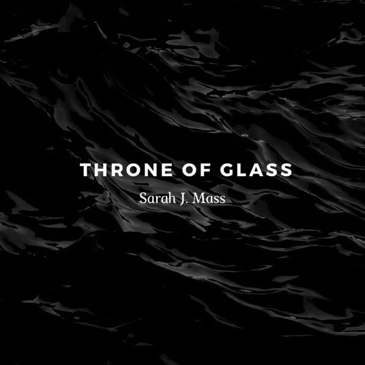 Throne of Glass thumbnail