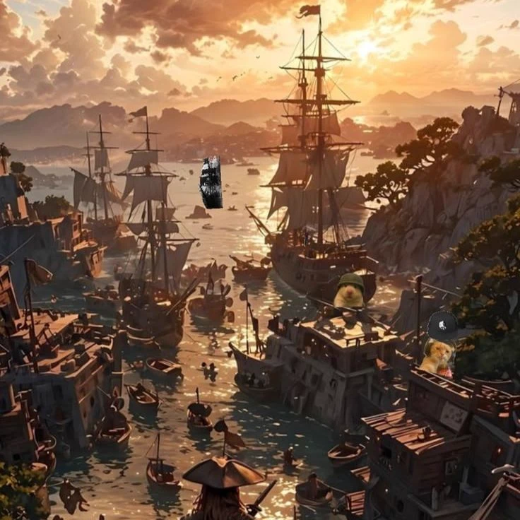 Caribbean Pirates thumbnail