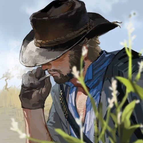 Red Dead Redemption thumbnail