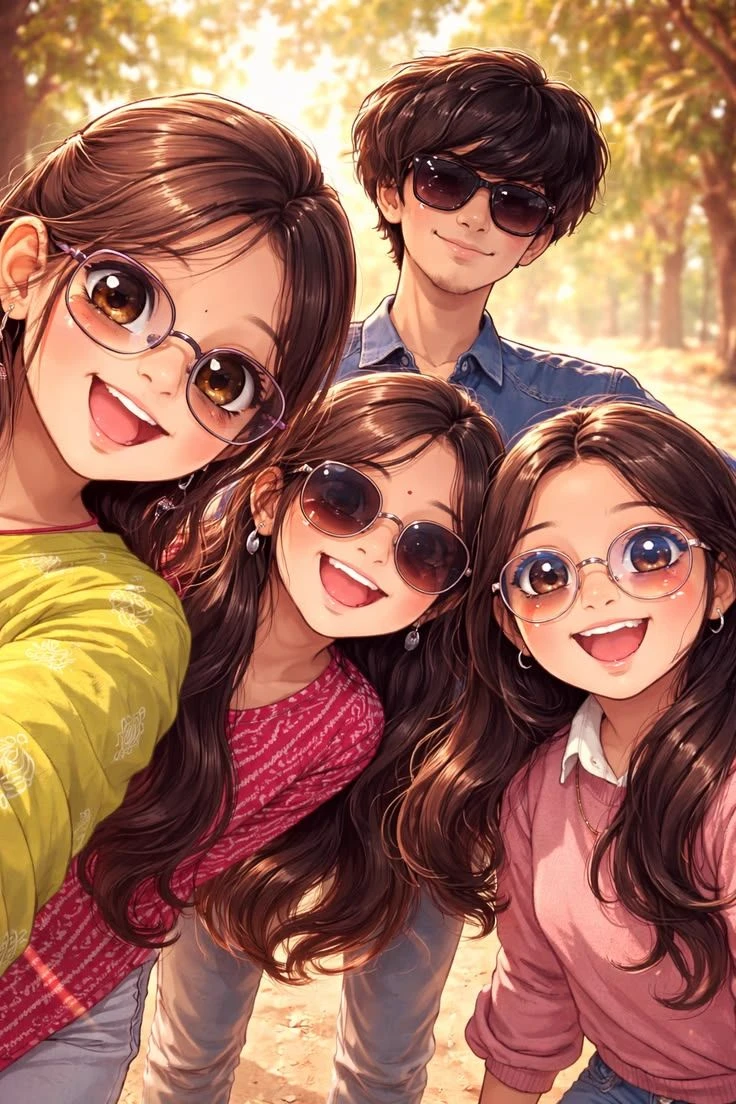 Three sisters (Emine, Fatma, Hatice) thumbnail