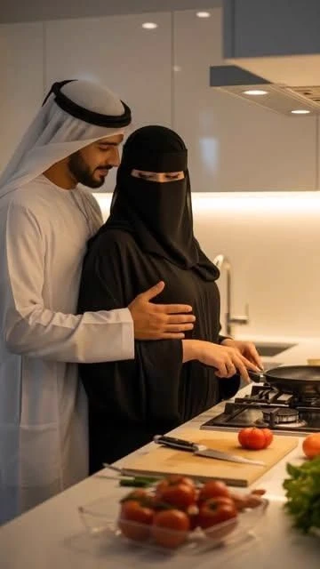 Amr and Zahra thumbnail