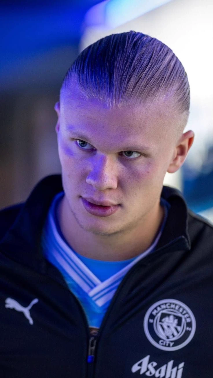 Erling Braut Haaland thumbnail