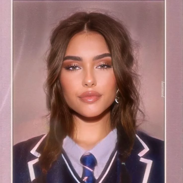 madison beer thumbnail