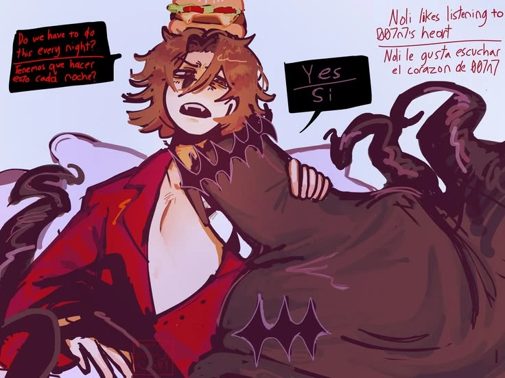 Noli / 77Noli thumbnail