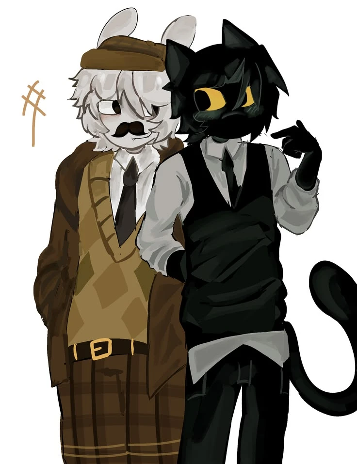 Secret Agent // Barney thumbnail
