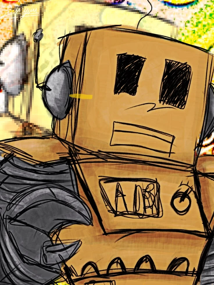 "Helperbot" thumbnail