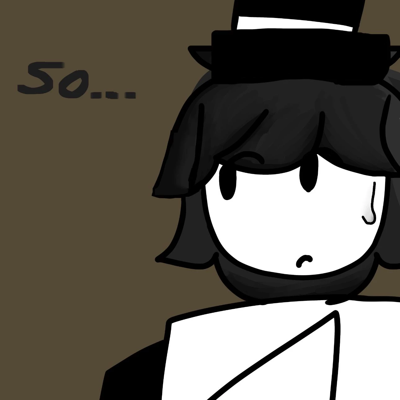 Nhowa /// My character thumbnail