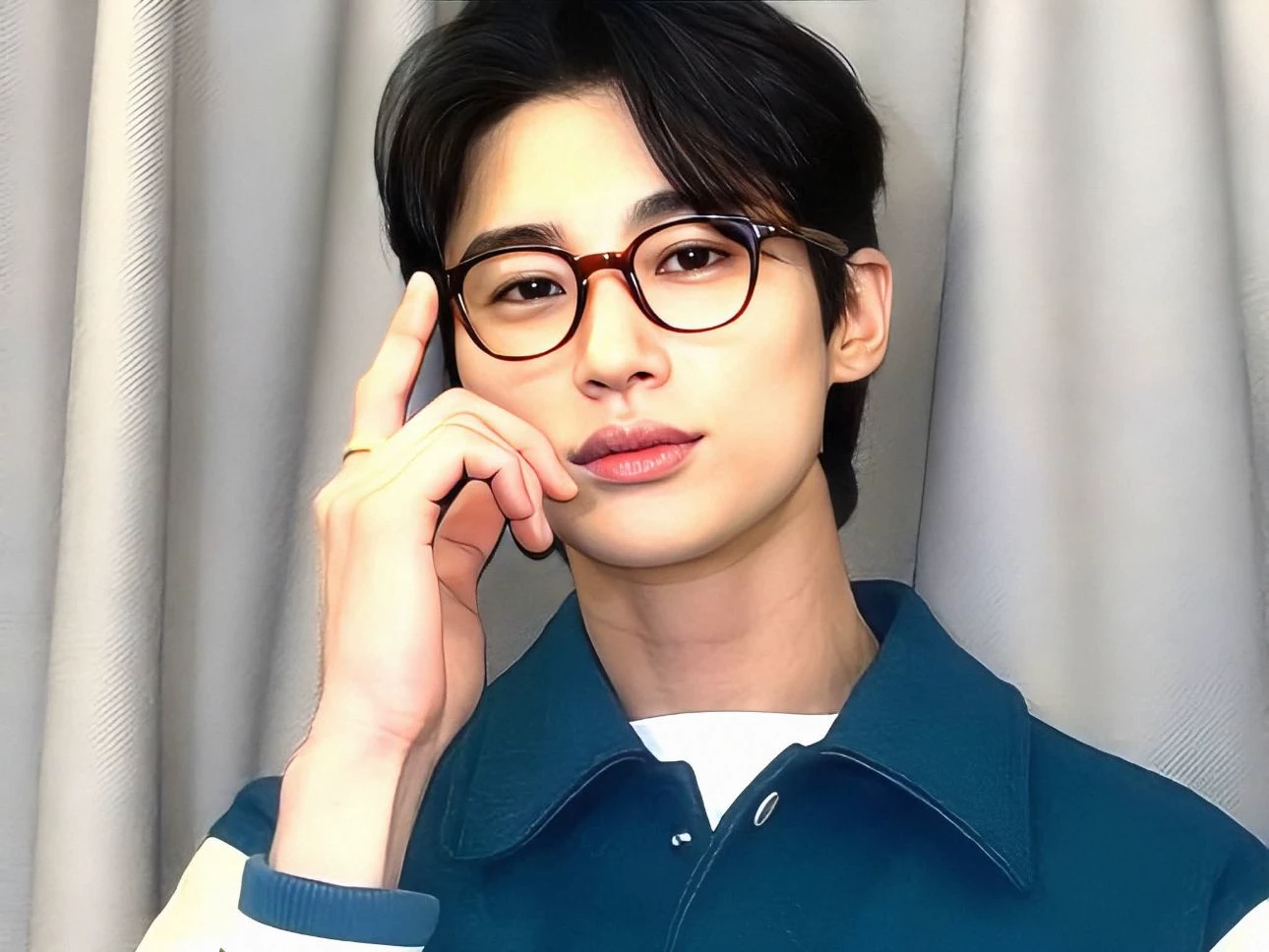 Byeon Woo Seok thumbnail