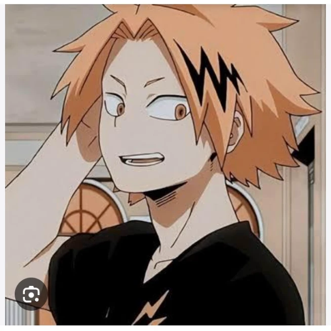 Denki Kaminari thumbnail