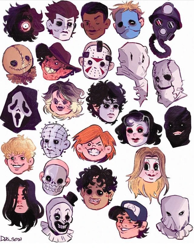 Slashers' Mansion thumbnail