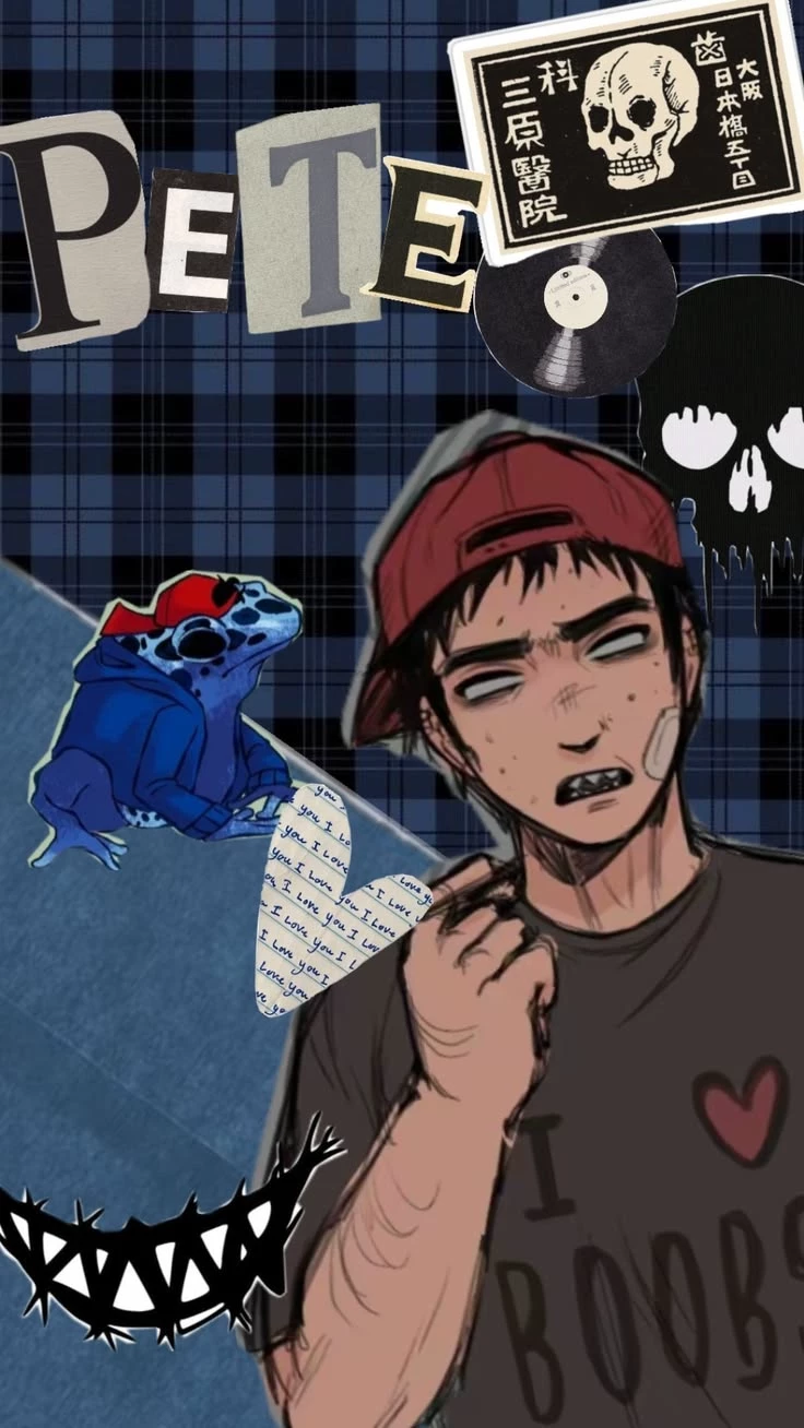 Pete Dinunzio thumbnail