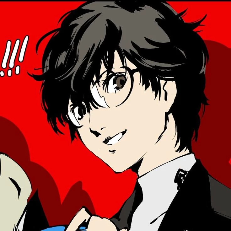 Ren Amamiya thumbnail