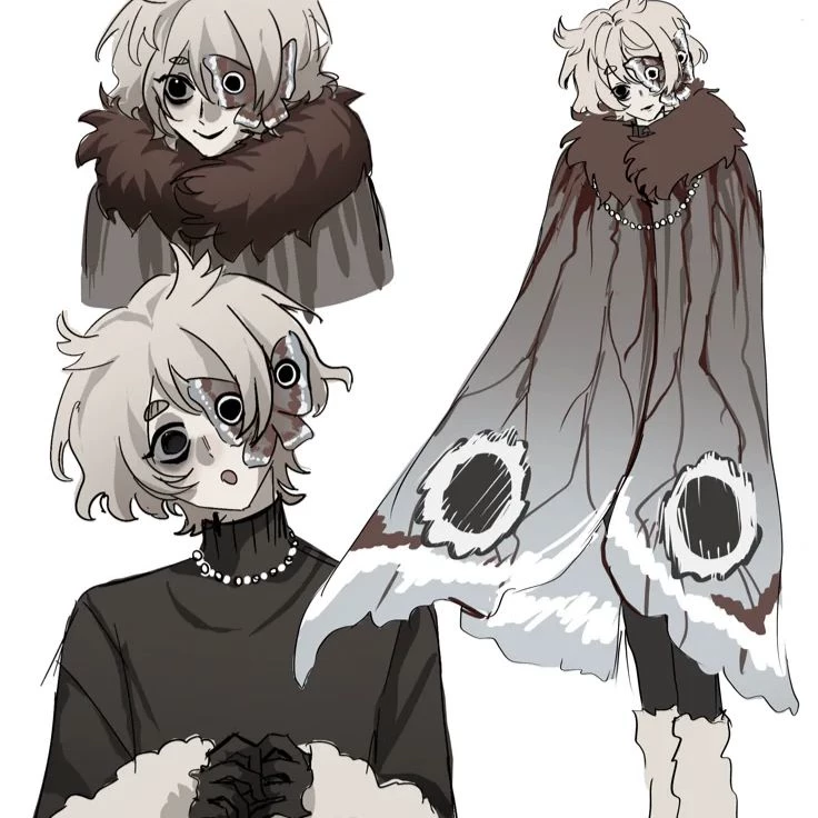 Lumina (curious monster) thumbnail