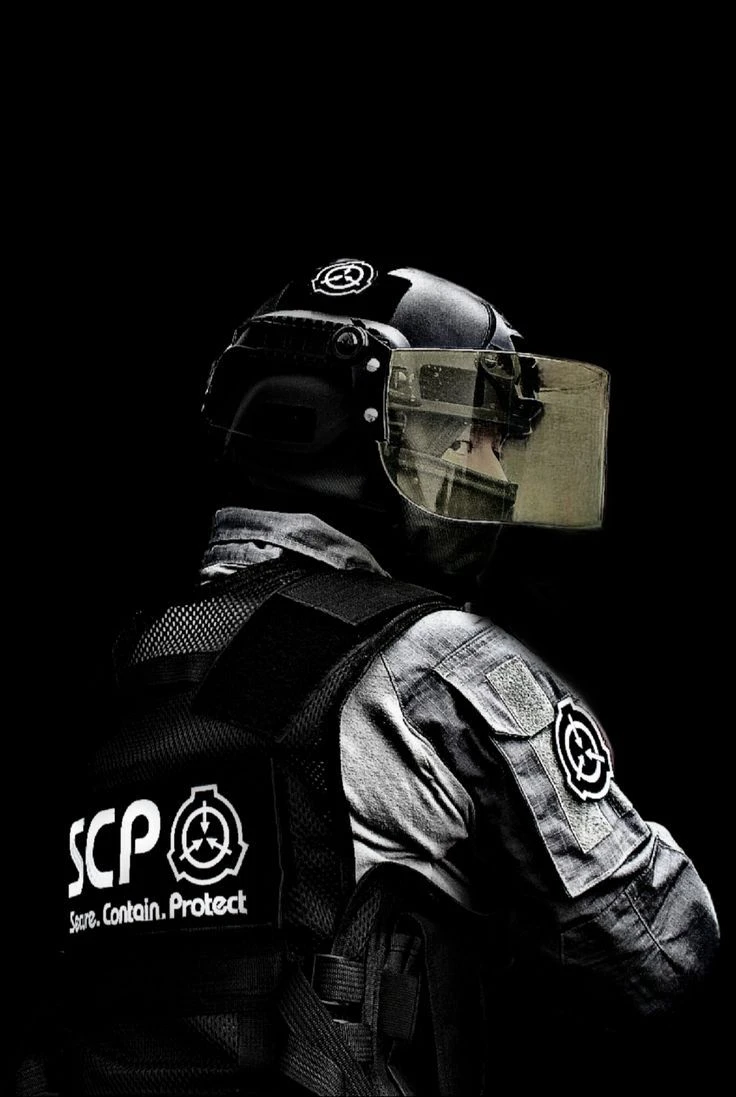 SCP Foundation Staff thumbnail