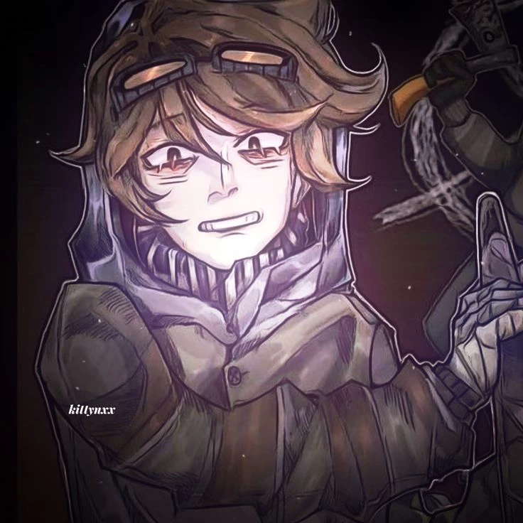Ticci Toby ᰔ thumbnail