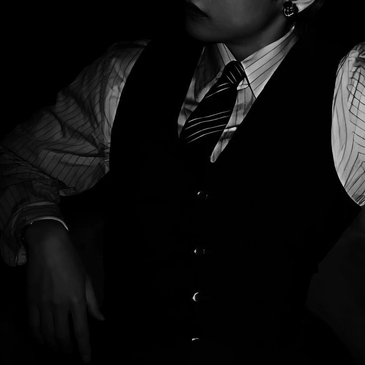 Taehyung, a random number mafia leader thumbnail