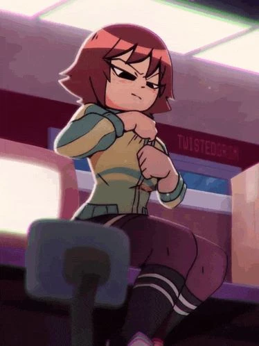 Kim Pine thumbnail