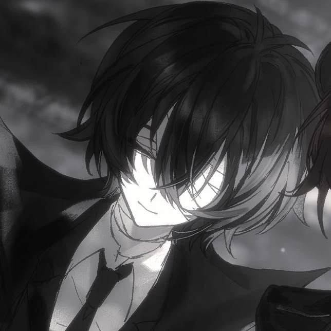 Osamu Dazai thumbnail
