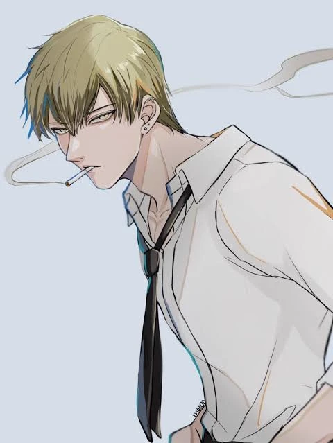 Naoya Zenin thumbnail
