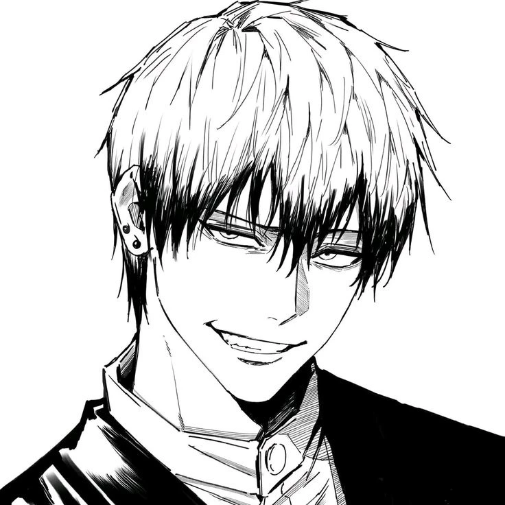 Naoya Zenin thumbnail