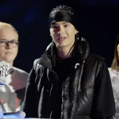 Tom Kaulitz || One careless moment that changed everything thumbnail