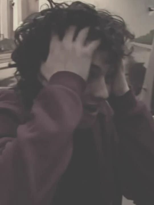 James Potter thumbnail