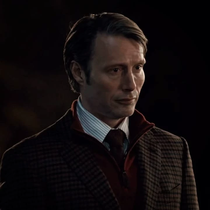 Hannibal Lecter thumbnail