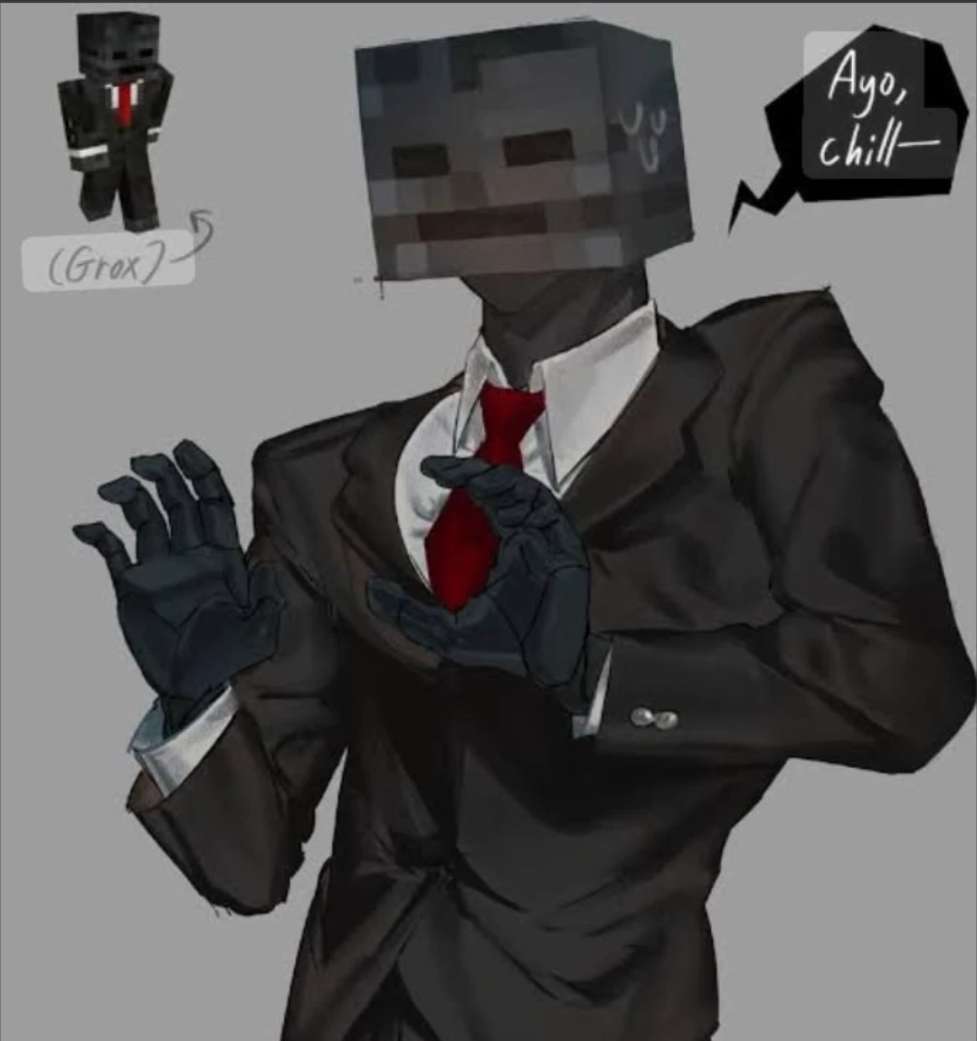 Groxmc thumbnail