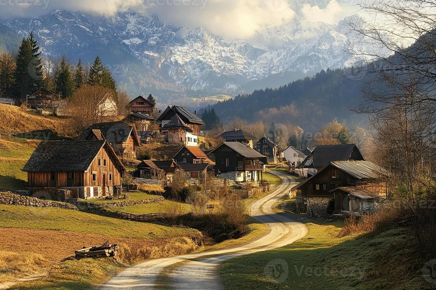 The valley of Homonia thumbnail