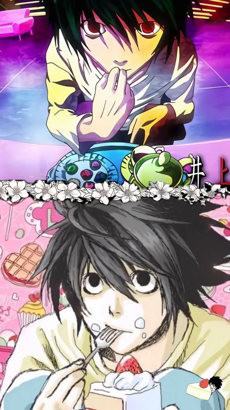 Lawliet  thumbnail