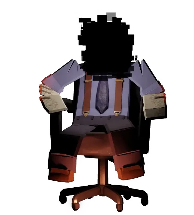 honcho! {doors} thumbnail