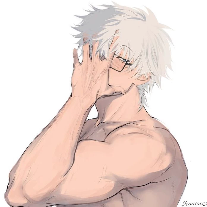 Satoru Gojo thumbnail