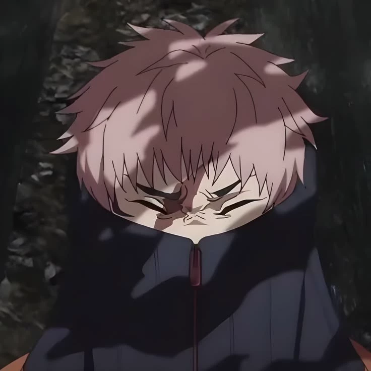 Toji lover