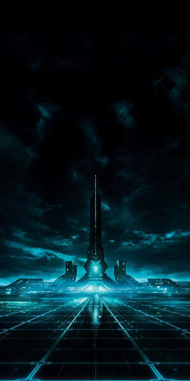TRON: RPG thumbnail