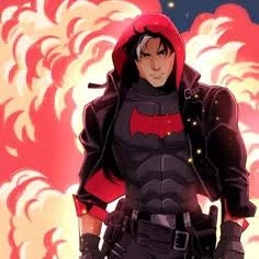 Jason Todd thumbnail