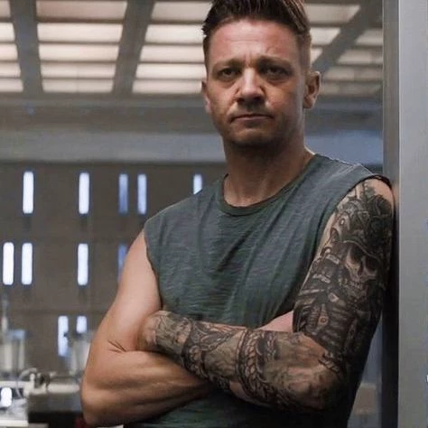 Clint Barton thumbnail