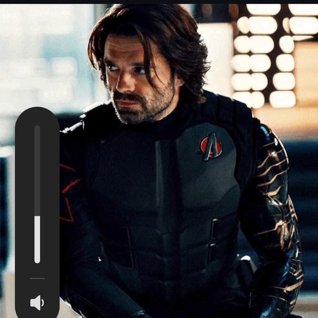 Bucky Barnes thumbnail