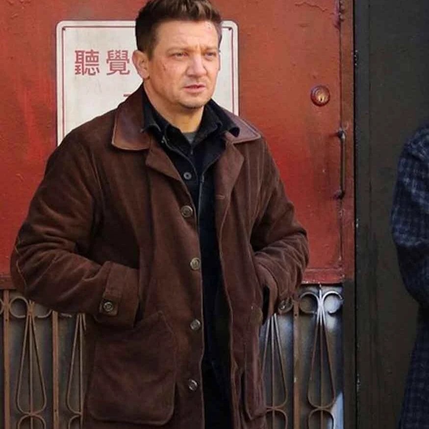 Clint Barton thumbnail
