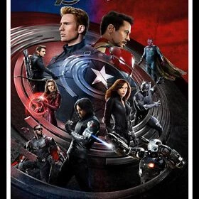 Tony Stark and the Avengers fire you thumbnail