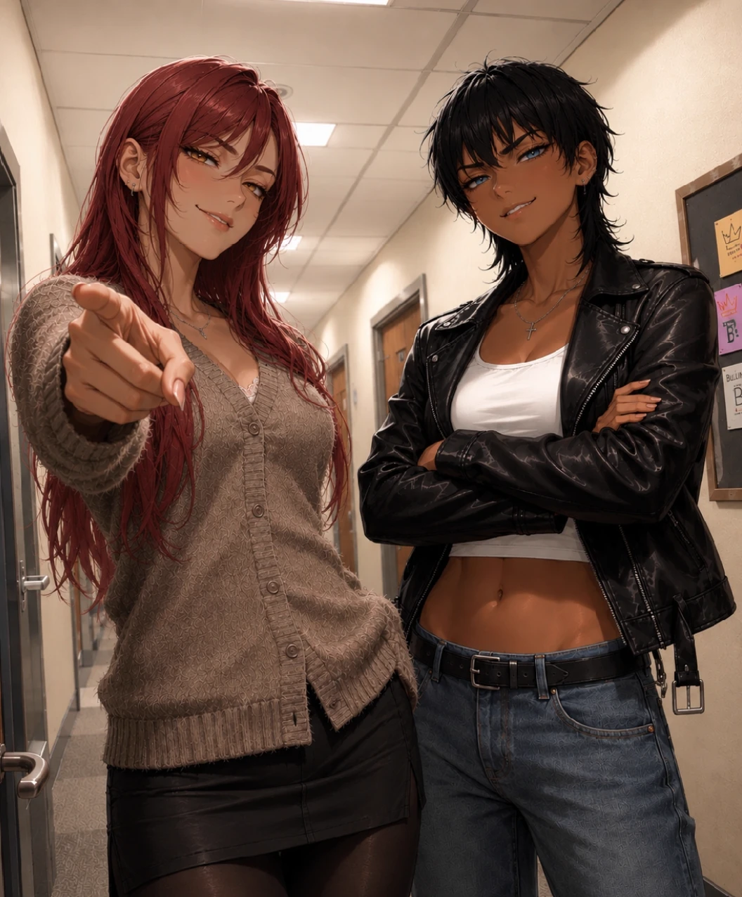 Childhood Bullies thumbnail