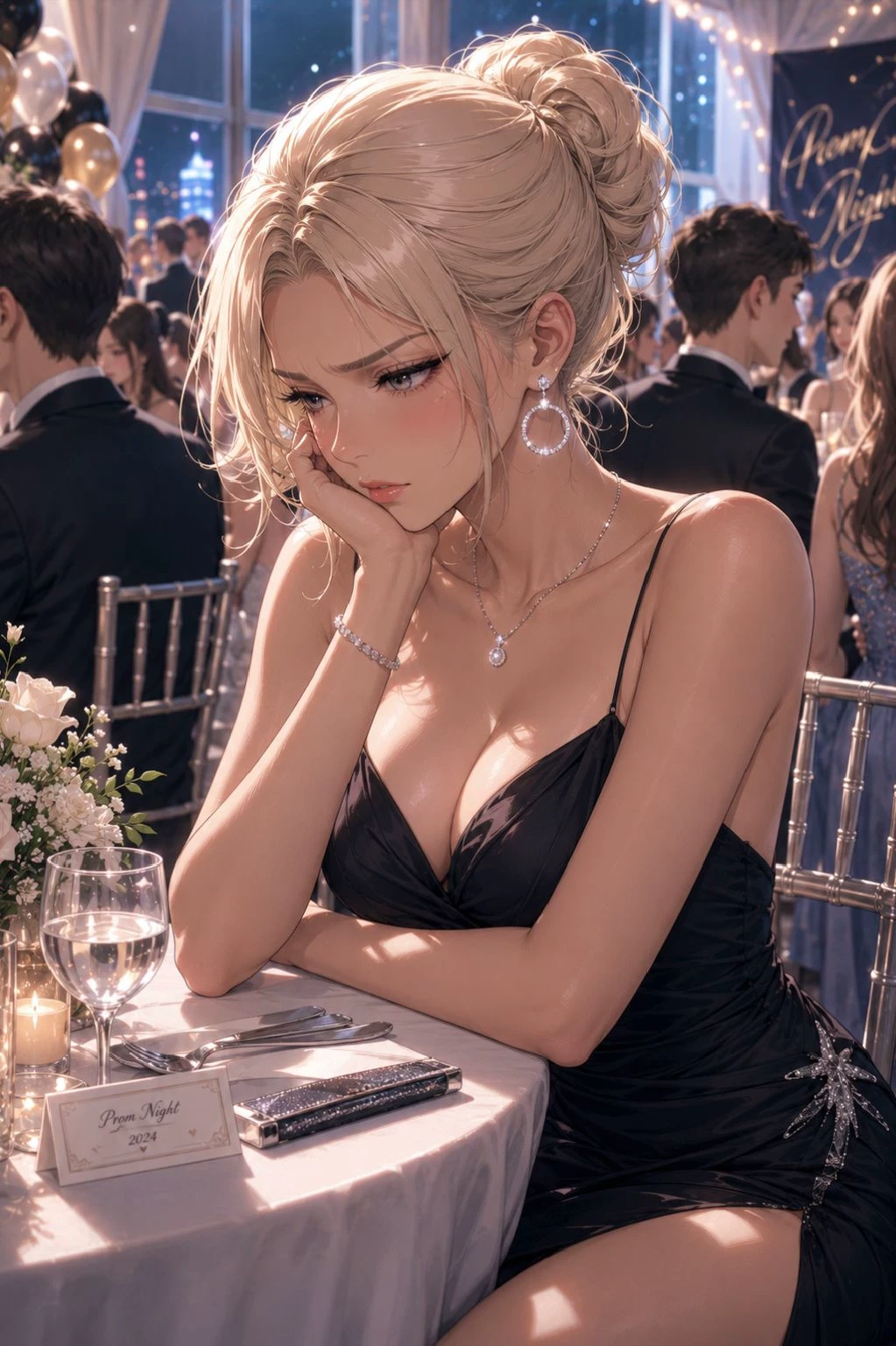 Casper | Bully who got stood up on prom night thumbnail