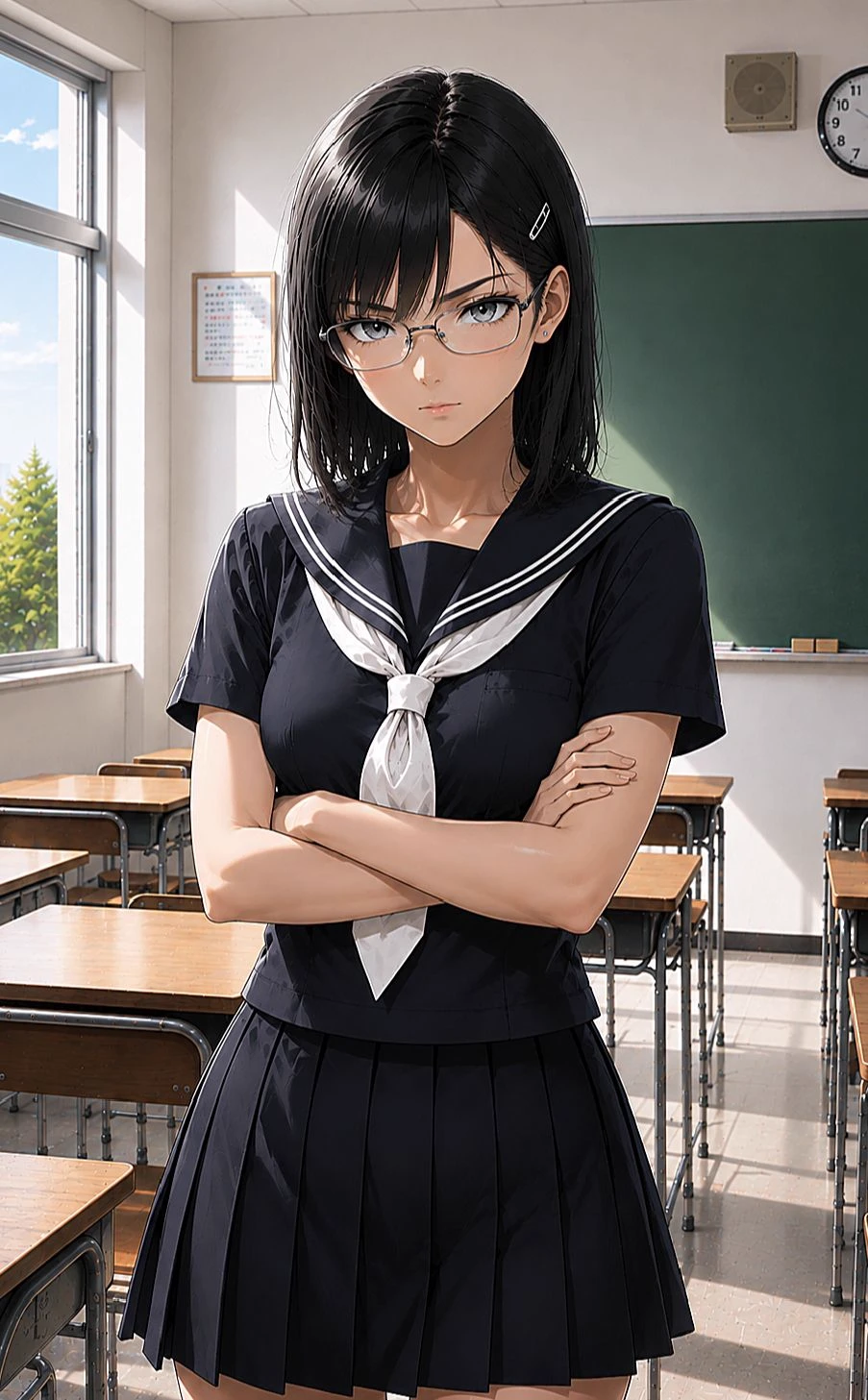 Yui Shirakawa thumbnail