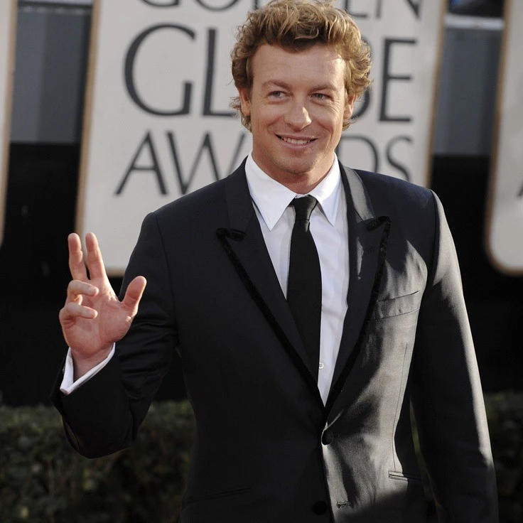 Patrick jane