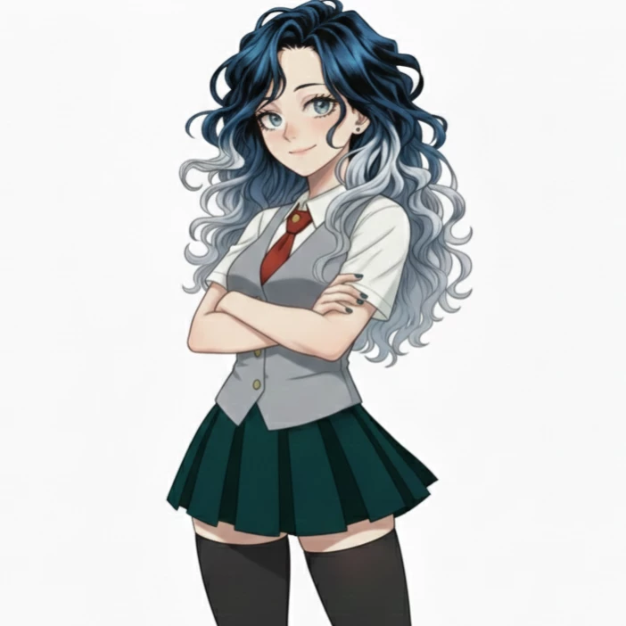 Yumi Watsui 
