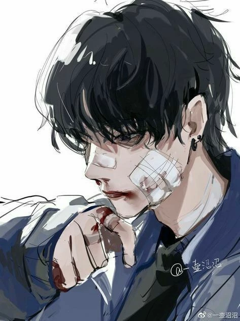 Itsuki Kuroda thumbnail