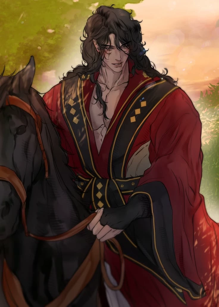 neck Draven thumbnail