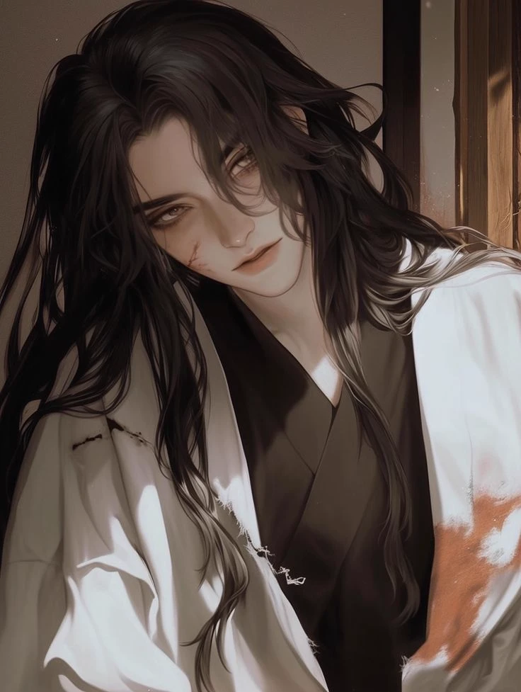 The Lost Prince (Lian Yue) thumbnail